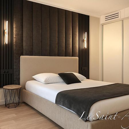 Maya Appartements & Suites 코스네쉬르로아르 외부 사진