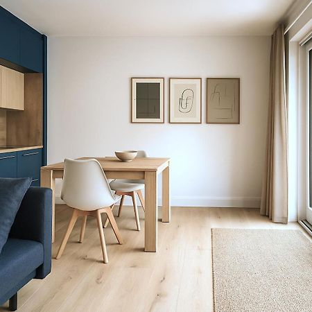 Maya Appartements & Suites 코스네쉬르로아르 외부 사진