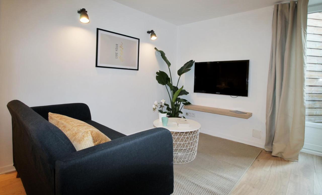 Maya Appartements & Suites 코스네쉬르로아르 외부 사진