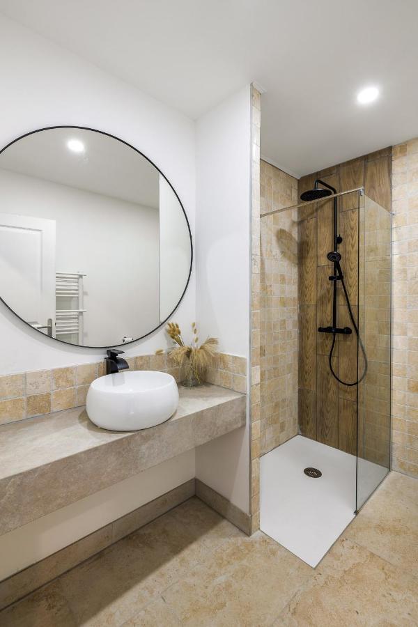 Maya Appartements & Suites 코스네쉬르로아르 외부 사진