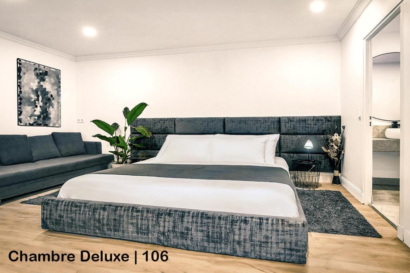 Maya Appartements & Suites 코스네쉬르로아르 외부 사진
