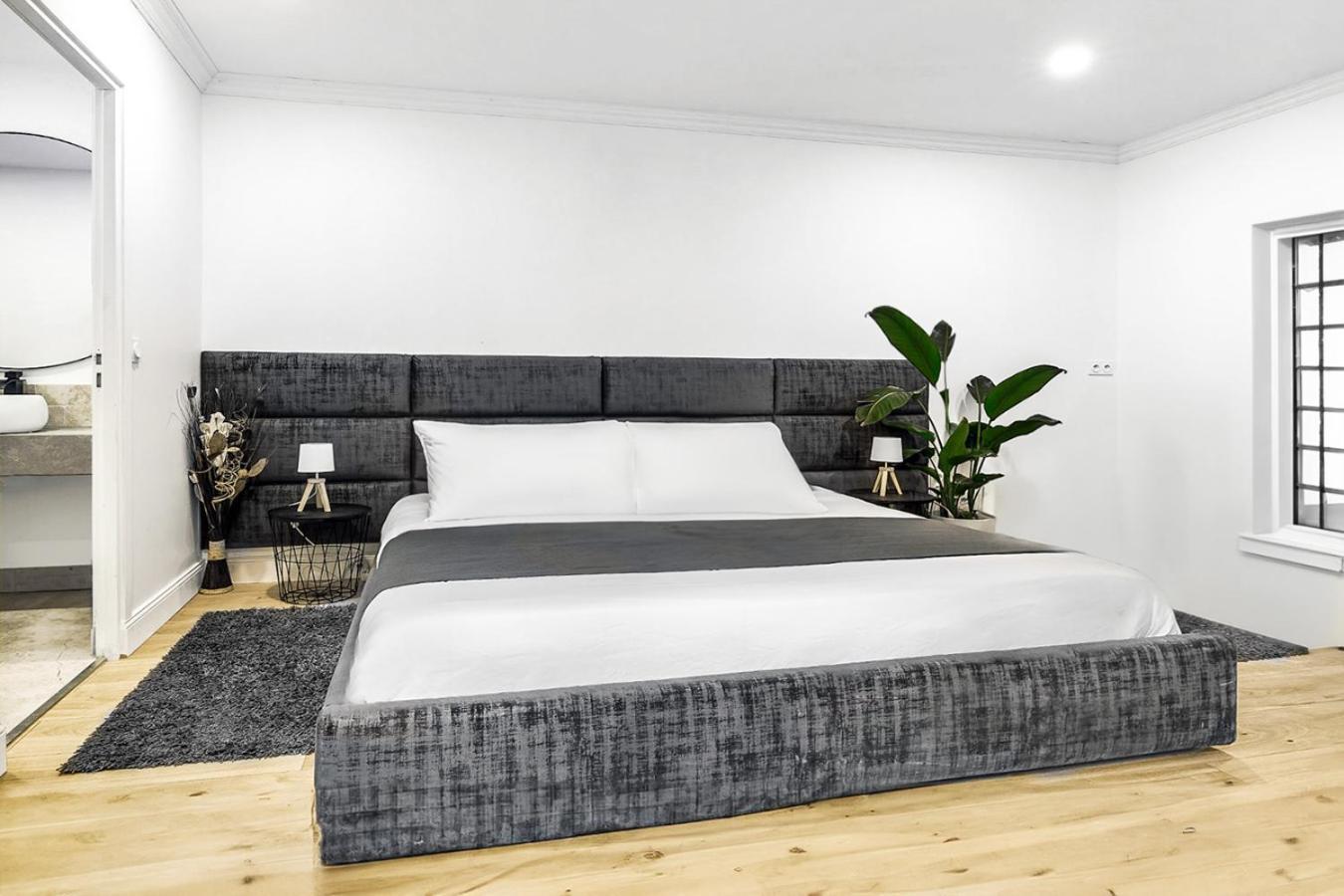 Maya Appartements & Suites 코스네쉬르로아르 객실 사진