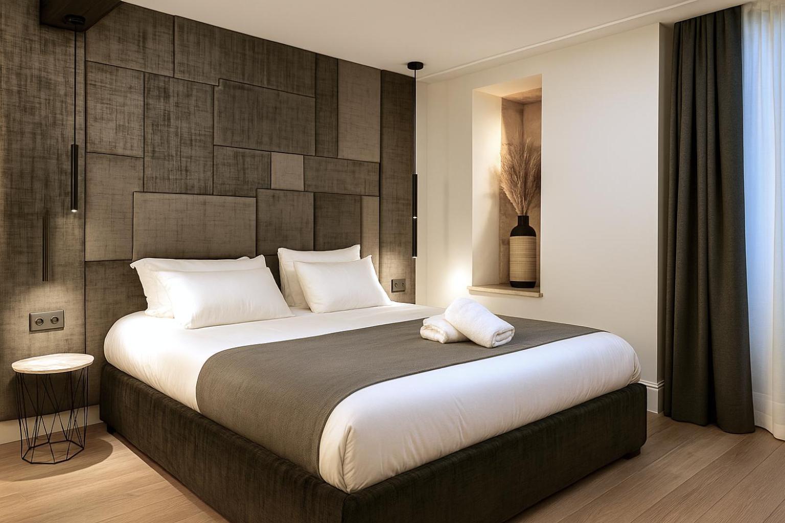 Maya Appartements & Suites 코스네쉬르로아르 외부 사진