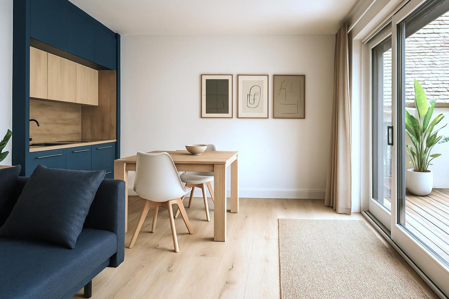 Maya Appartements & Suites 코스네쉬르로아르 외부 사진