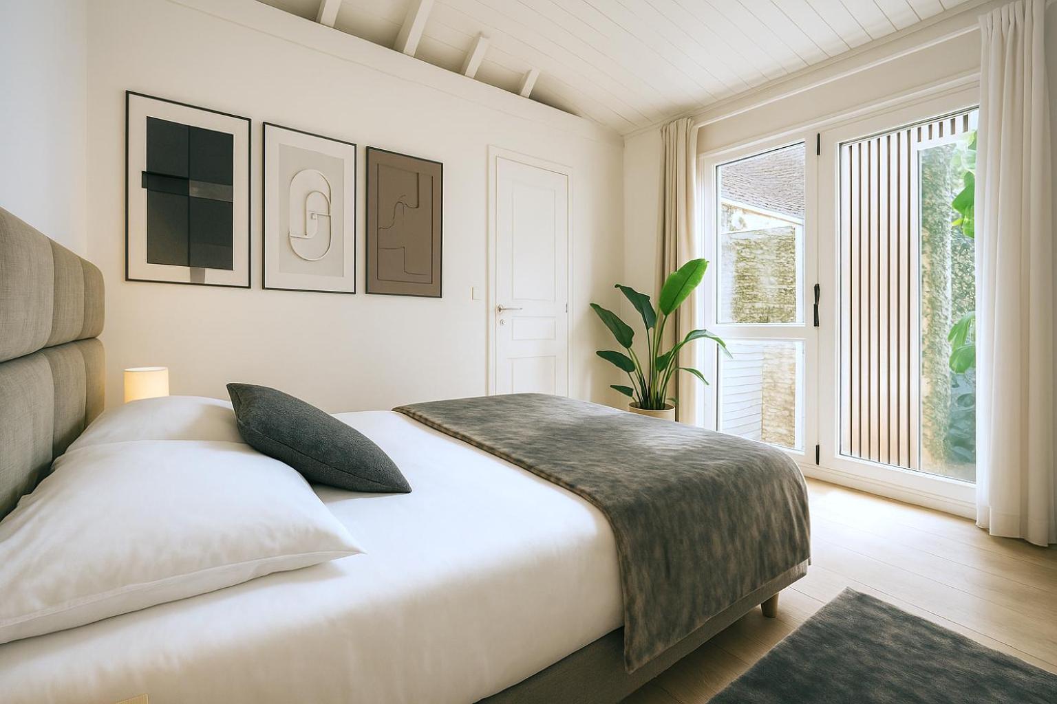 Maya Appartements & Suites 코스네쉬르로아르 외부 사진